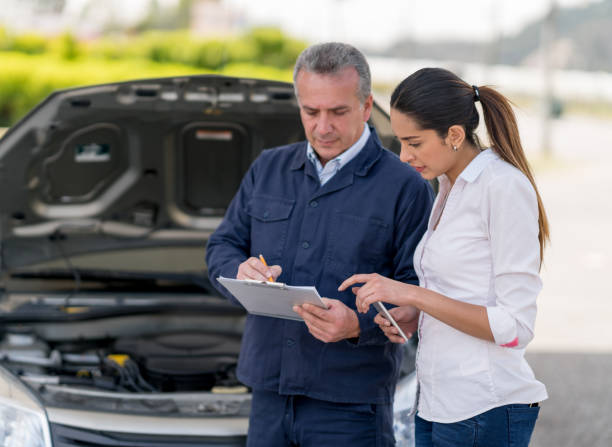 Auto insurance consultation in Idyllwild-Pine Cove, CA